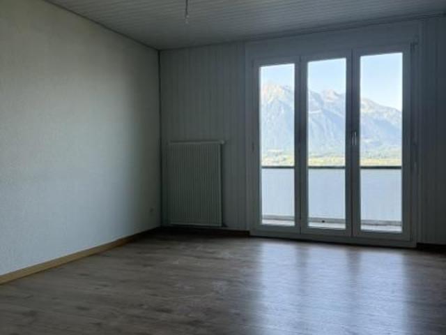 Apartment mieten in Längenschachen, Oberhofen am Thunersee