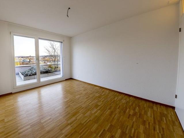 Apartment mieten in Scheibenschachen, Aarau