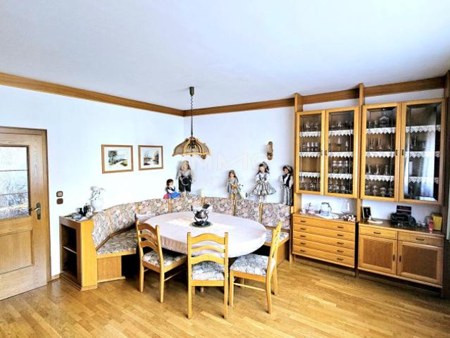 Einfamilienhaus kaufen in Veitsau, Berndorf