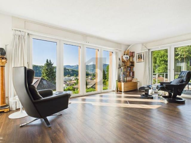 Einfamilienhaus kaufen in Aarburg, Aargau