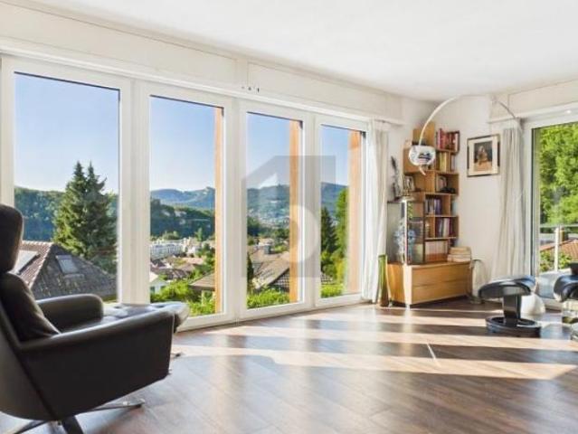 Haus mieten in Aarburg, Aargau