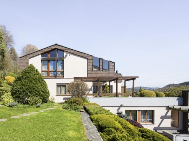 Haus kaufen in Rudolfstetten, Aargau