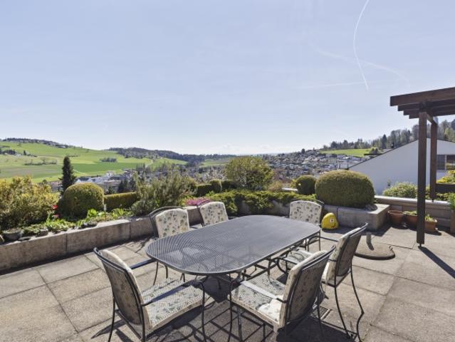 Haus kaufen in Rudolfstetten, Aargau