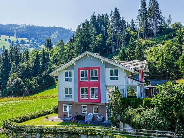 Apartment kaufen in Schladming, Steiermark