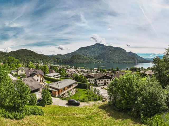 Grundstück kaufen in Salzburg