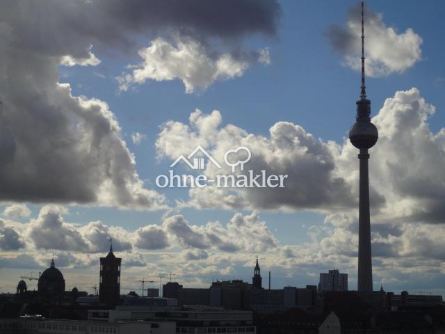 Apartment kaufen in Mitte, Berlin