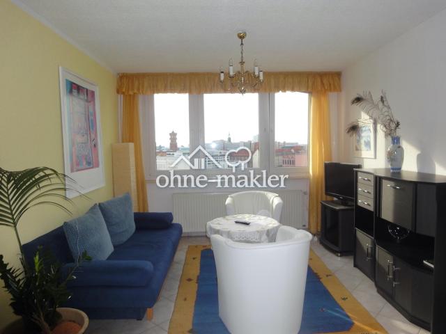 Apartment kaufen in Mitte, Berlin