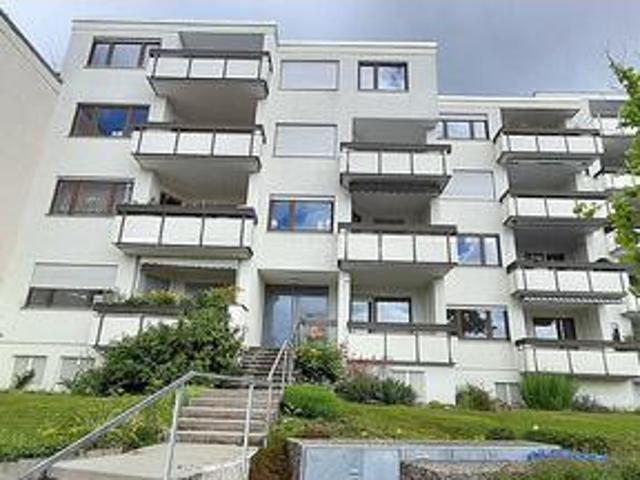 Apartment kaufen in Innenstadt, Ulm