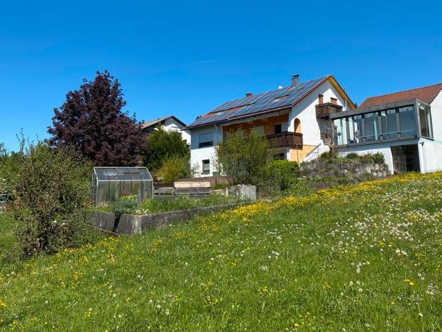 Haus kaufen in Sulz, Baden-Württemberg