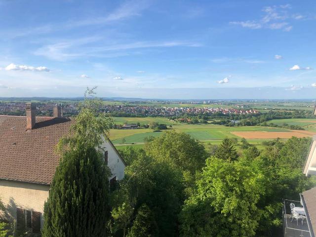 Erdgeschosswohnung kaufen in Leonberg, Landkreis Böblingen