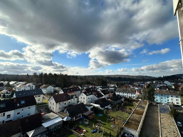 Wohnung kaufen in Waldbronn, Landkreis Karlsruhe