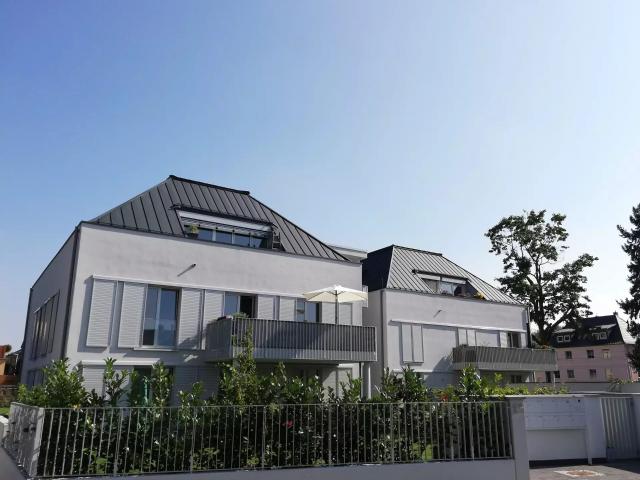 Apartment mieten in Niederlößnitz, Radebeul