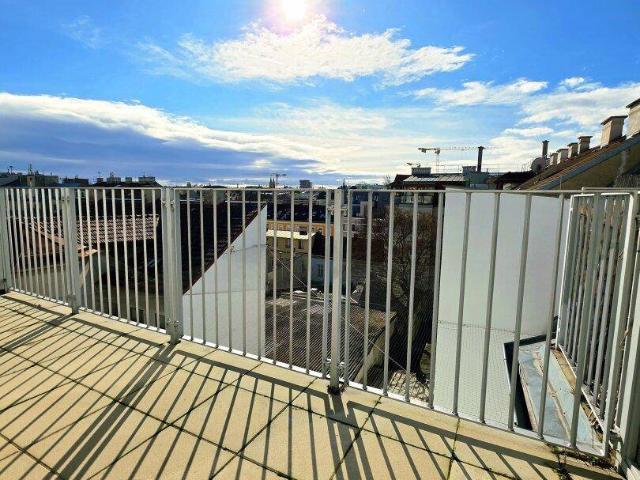 Apartment kaufen in KG Hernals, Wien