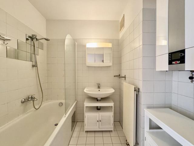 Wohnung kaufen in Seestadt, Wien