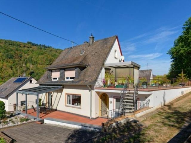 Haus kaufen in Bullay, Landkreis Cochem-Zell