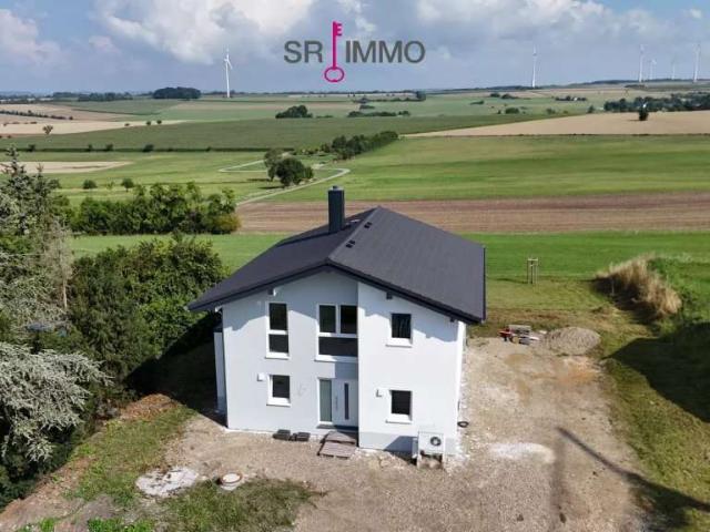 Haus kaufen in Biesdorf, Eifelkreis Bitburg-Prüm