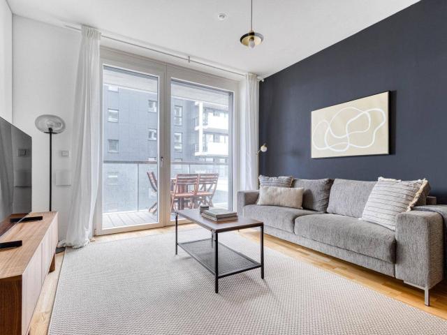 Apartment mieten in KG Leopoldstadt, Wien