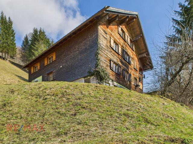 Haus kaufen in Mellau
