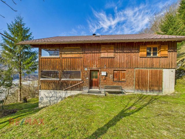 Haus kaufen in Mellau