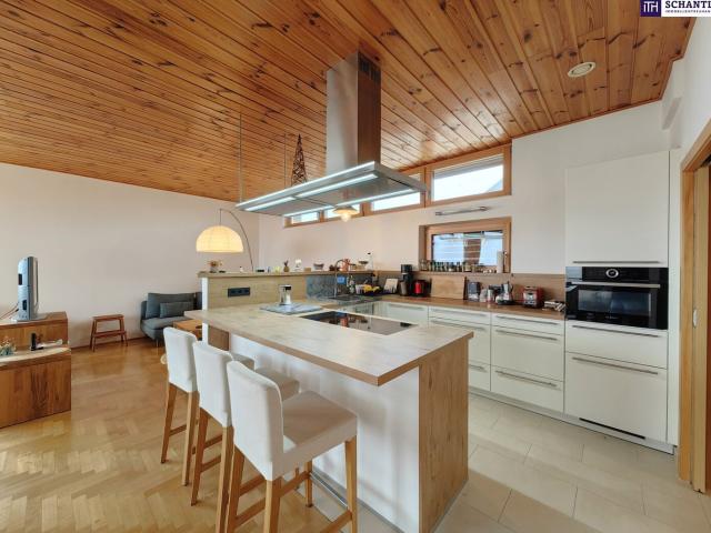 Haus kaufen in Mörbisch am See, Burgenland