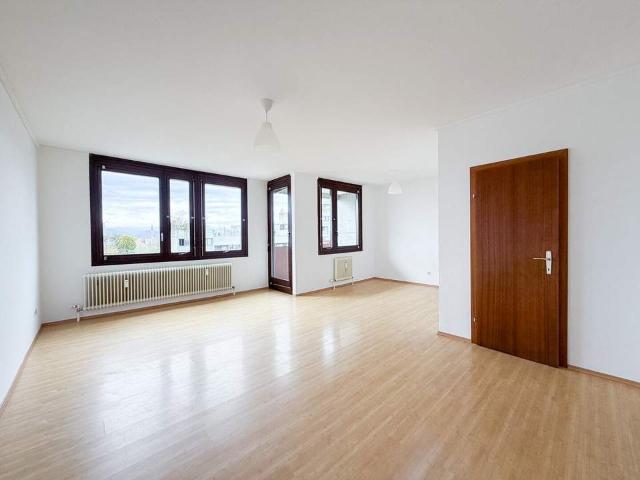 Wohnung kaufen in Andritz, Gersdorf-Feistritz