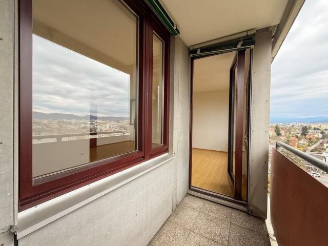 Wohnung kaufen in Gersdorf-Feistritz, Steiermark