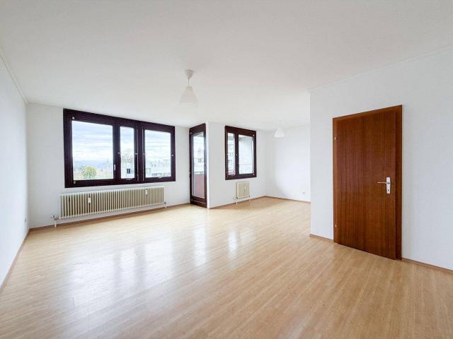 Apartment kaufen in Sankt Peter, Gersdorf-Feistritz
