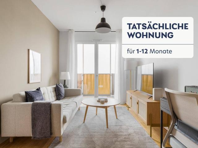 Apartment mieten in KG Simmering, Wien