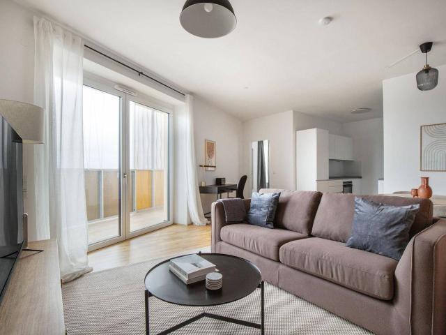 Apartment mieten in KG Simmering, Wien