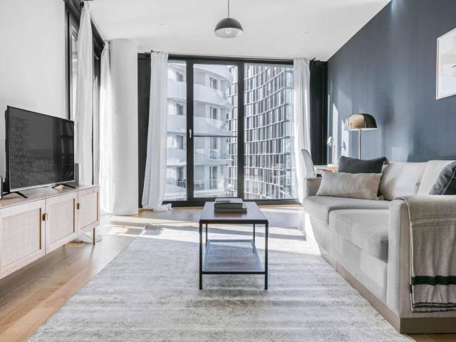 Apartment mieten in KG Landstraße, Wien