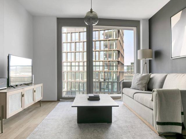 Apartment mieten in Landstraße, Wien