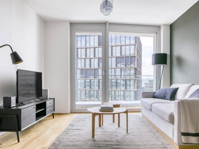 Apartment mieten in KG Favoriten, Wien
