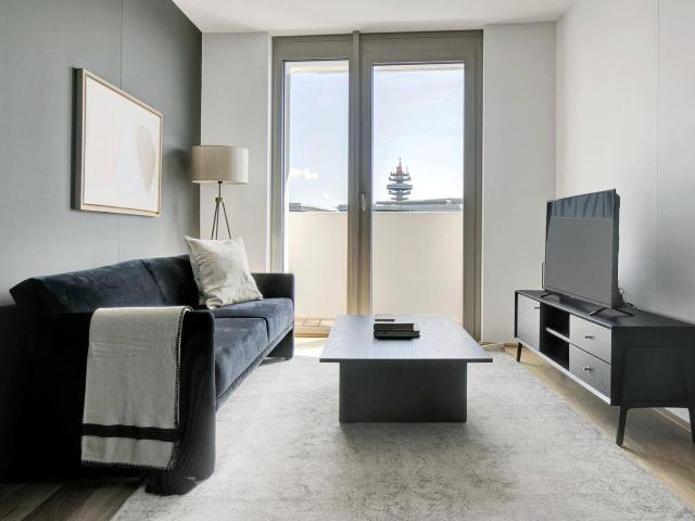 Apartment mieten in KG Landstraße, Wien