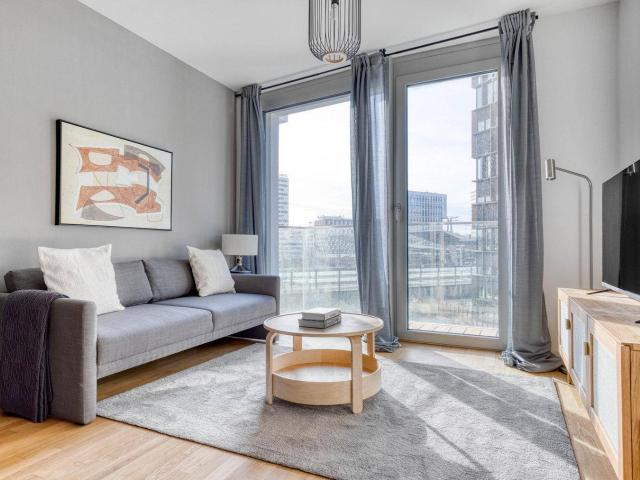 Apartment mieten in KG Landstraße, Wien