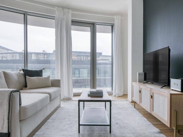 Apartment mieten in Landstraße, Wien