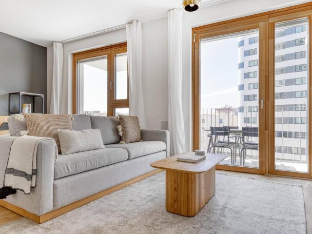 Apartment mieten in KG Favoriten, Wien