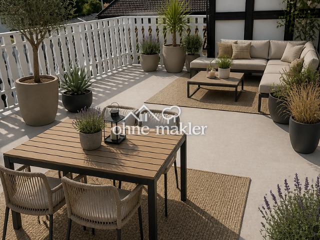 Apartment mieten in Ennepetal, Nordrhein-Westfalen