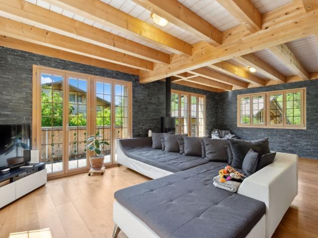 Haus kaufen in Zweisimmen, Bern