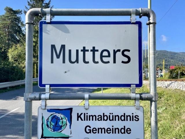 Wohnung kaufen in Mutters, Tirol