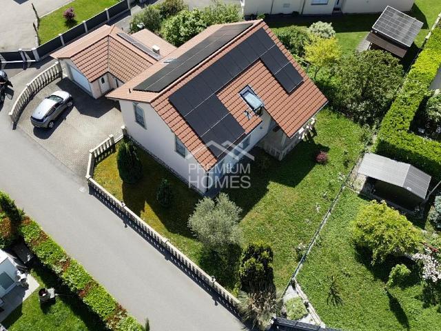 Haus kaufen in La Tène