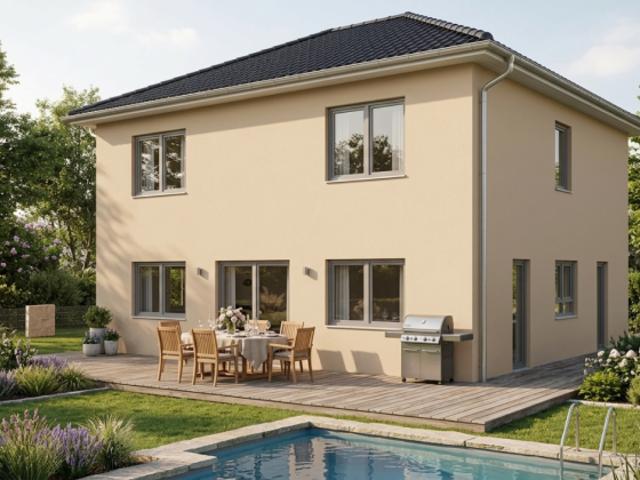 Haus kaufen in Großpösna, Sachsen