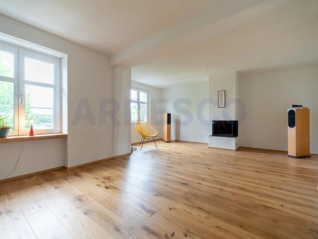 Apartment mieten in Birsfelden, Bezirk Arlesheim