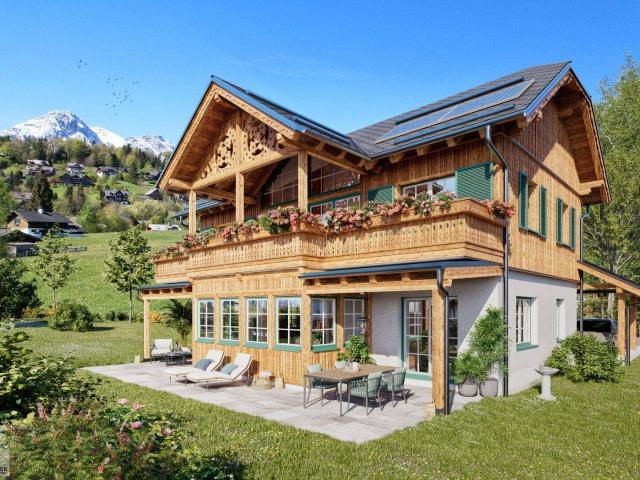 Haus kaufen in Kesselgrube, Altaussee