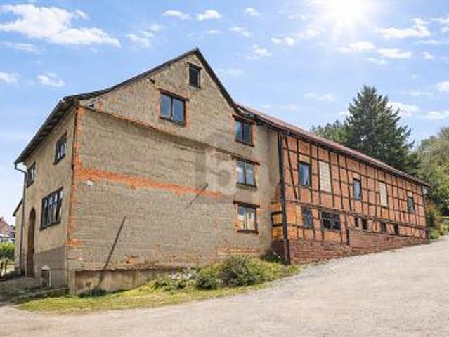 Gewerbe kaufen in Steinbach-Hallenberg, Thüringen