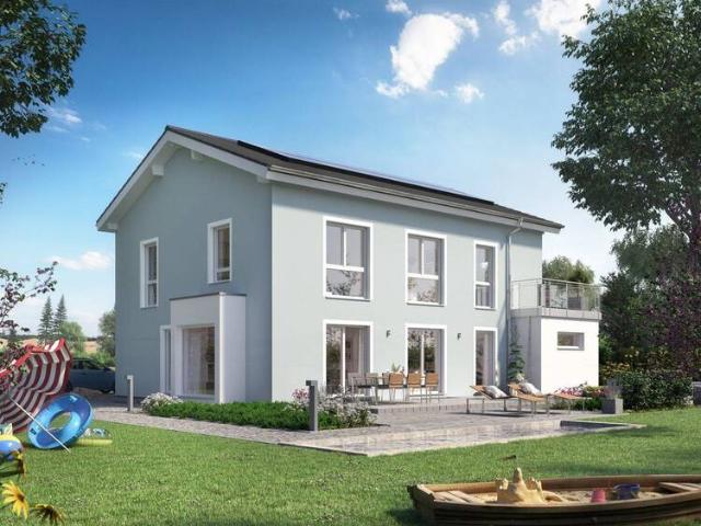 Haus kaufen in Birkenfeld, Gräfenhausen