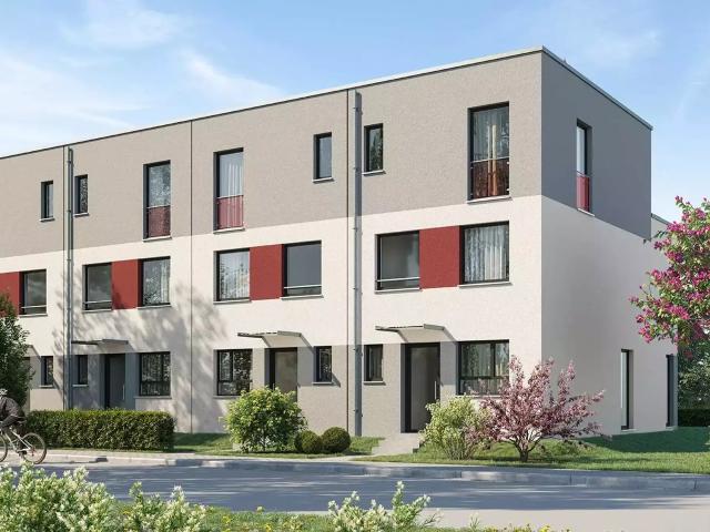 Haus kaufen in Pforzheim, Würm
