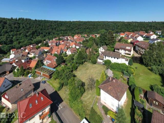 Haus kaufen in Würm, Pforzheim