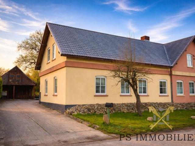 Haus kaufen in Ruhwinkel, Kreis Plön