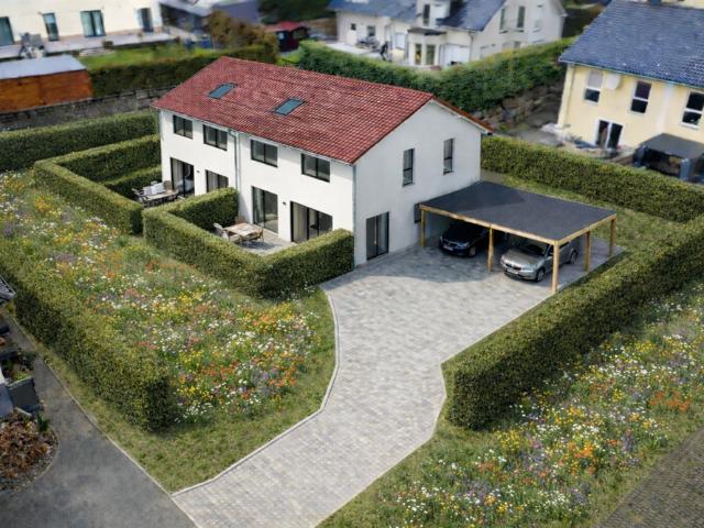 Haus kaufen in Lissingen, Gerolstein