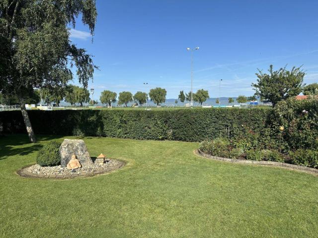 Haus kaufen in Podersdorf am See, Burgenland